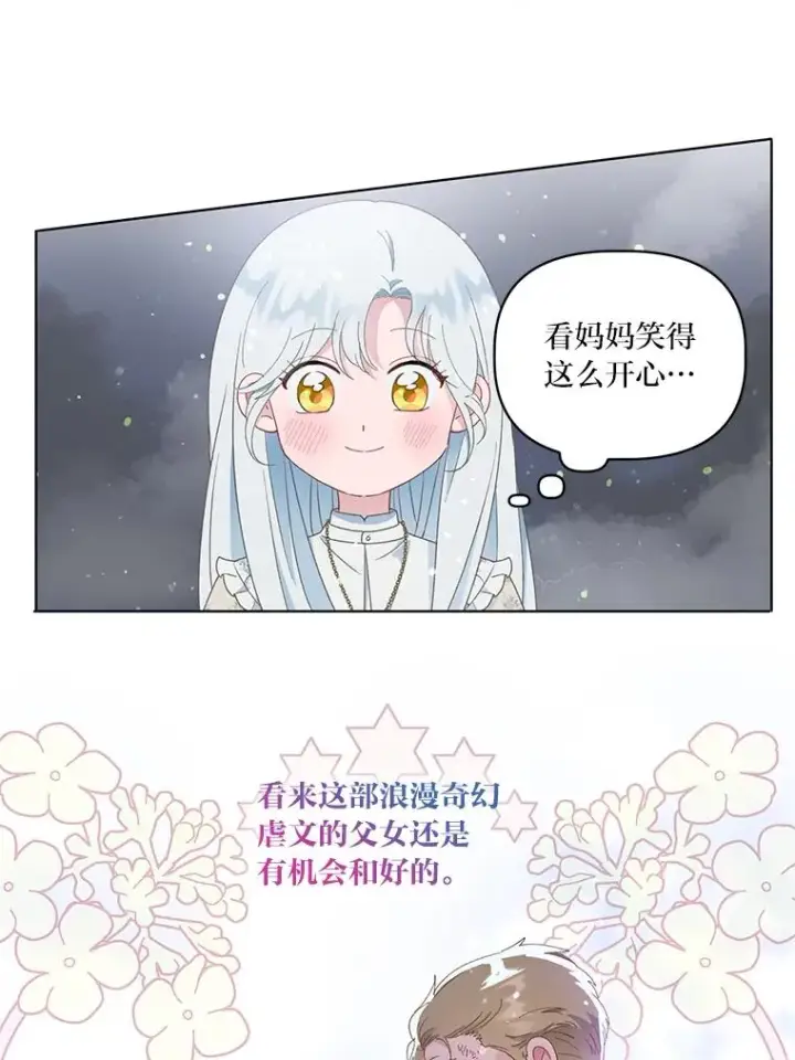 漫画《穿越者的幸运礼》40.傲娇父女第65张图