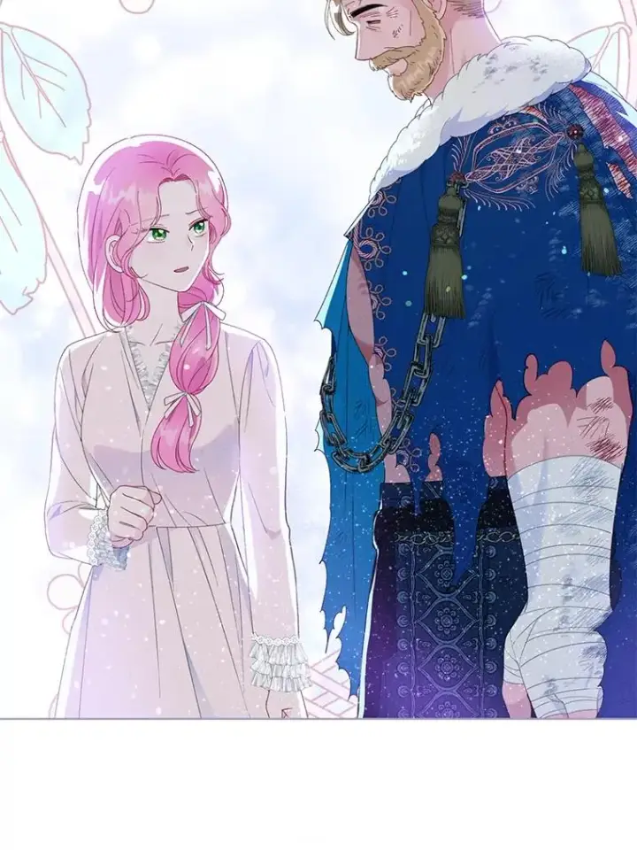 漫画《穿越者的幸运礼》40.傲娇父女第66张图