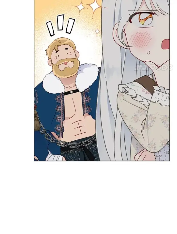漫画《穿越者的幸运礼》40.傲娇父女第77张图