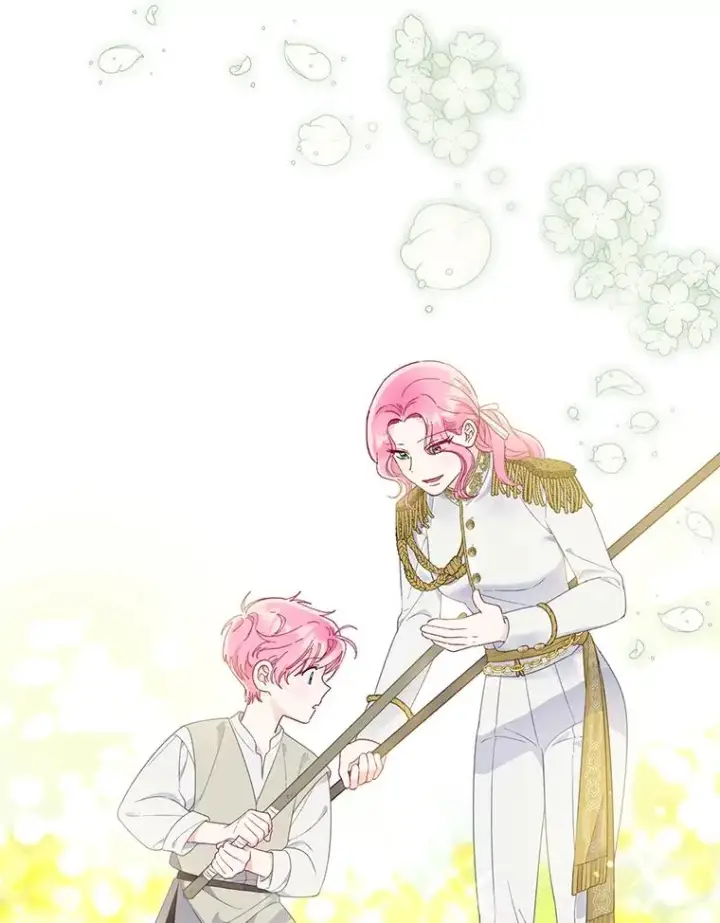 漫画《穿越者的幸运礼》42.魔王卡尔佩奥司第24张图