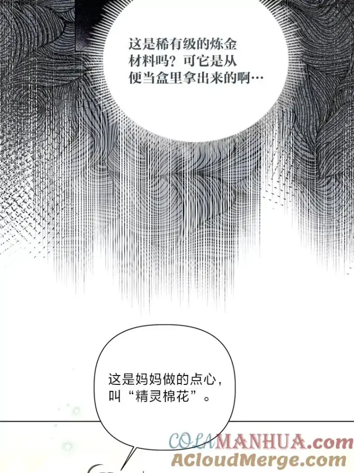 漫画《穿越者的幸运礼》42.魔王卡尔佩奥司第69张图