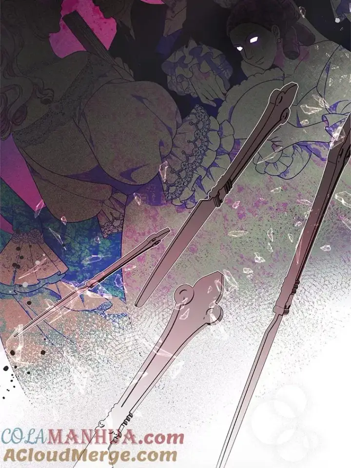 漫画《穿越者的幸运礼》44.各自的方向第40张图