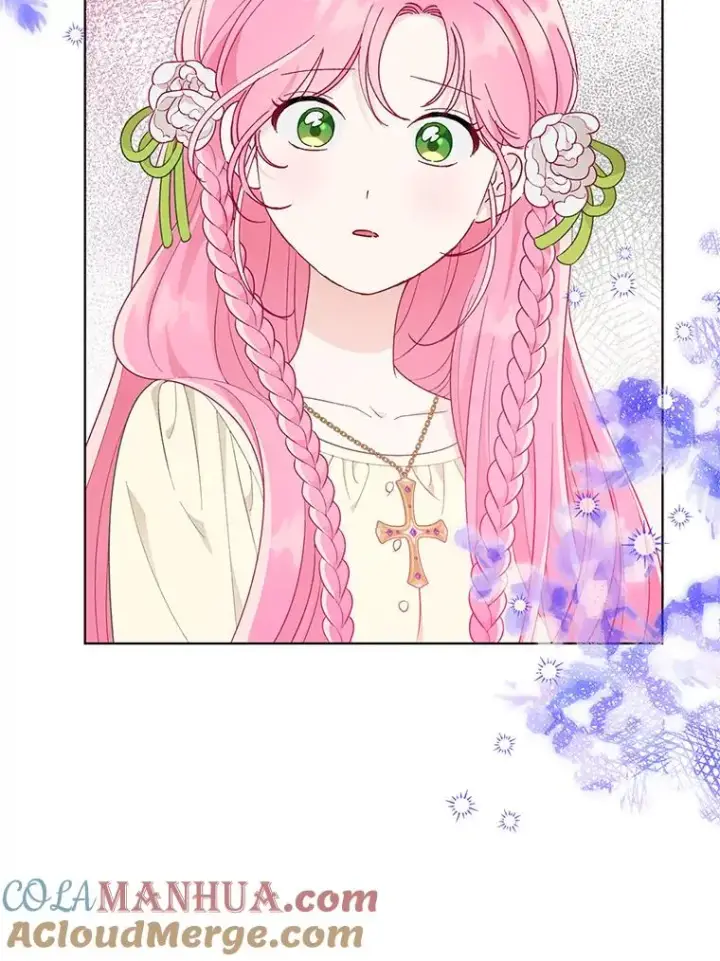 漫画《穿越者的幸运礼》44.各自的方向第43张图