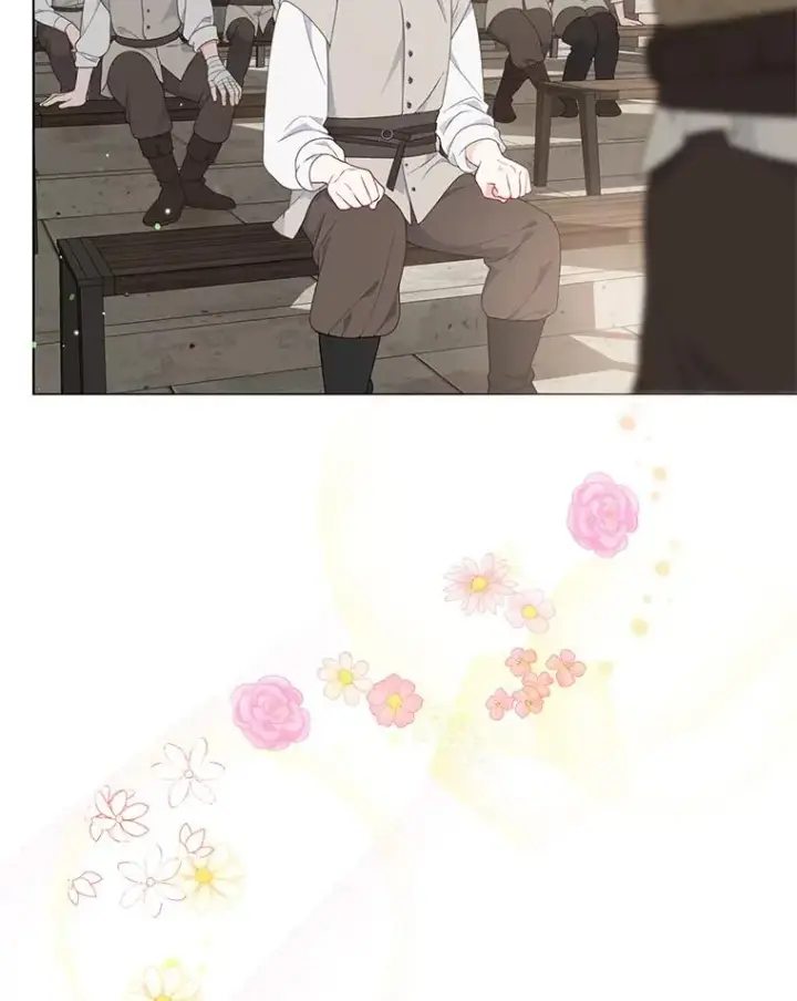 漫画《穿越者的幸运礼》44.各自的方向第66张图