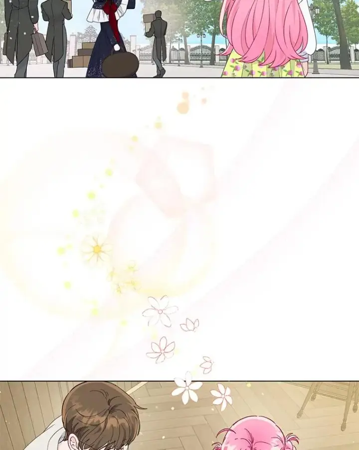 漫画《穿越者的幸运礼》44.各自的方向第69张图