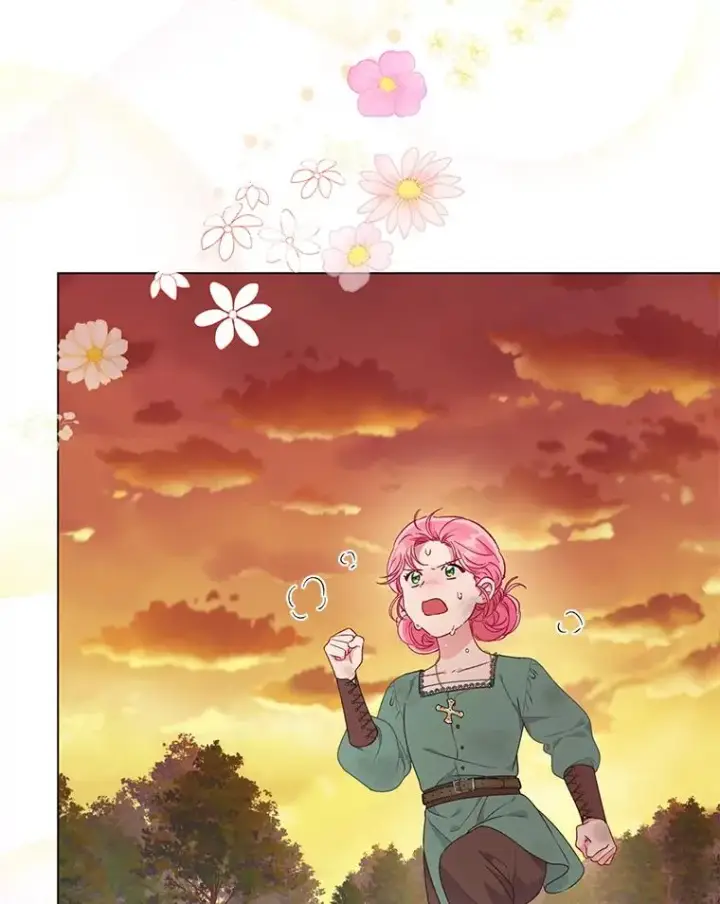 漫画《穿越者的幸运礼》44.各自的方向第72张图