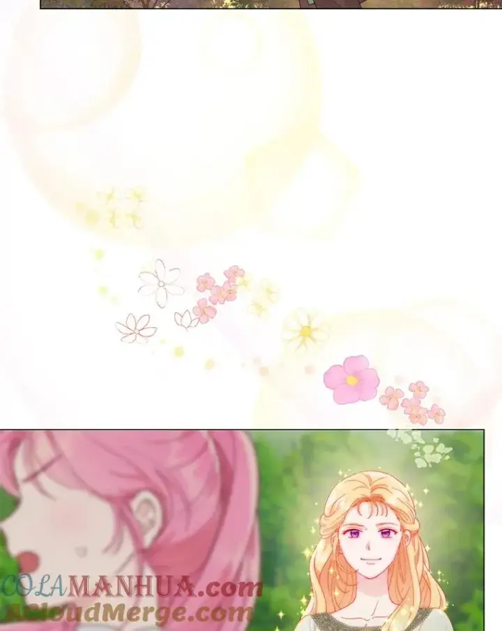 漫画《穿越者的幸运礼》44.各自的方向第73张图