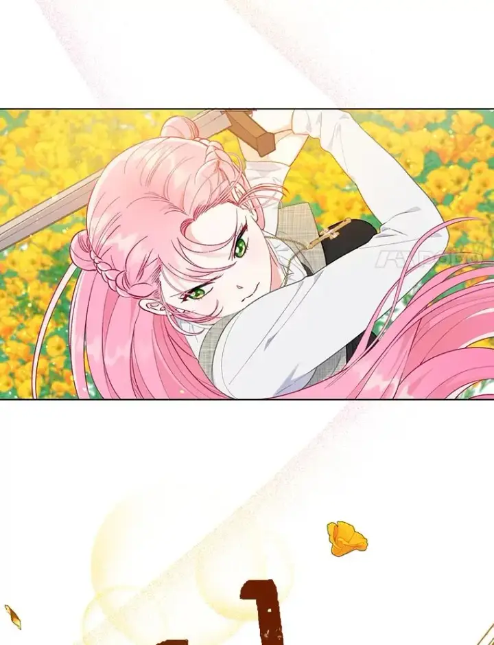 漫画《穿越者的幸运礼》44.各自的方向第77张图