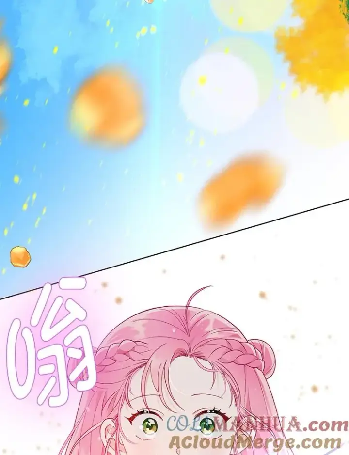 漫画《穿越者的幸运礼》44.各自的方向第82张图