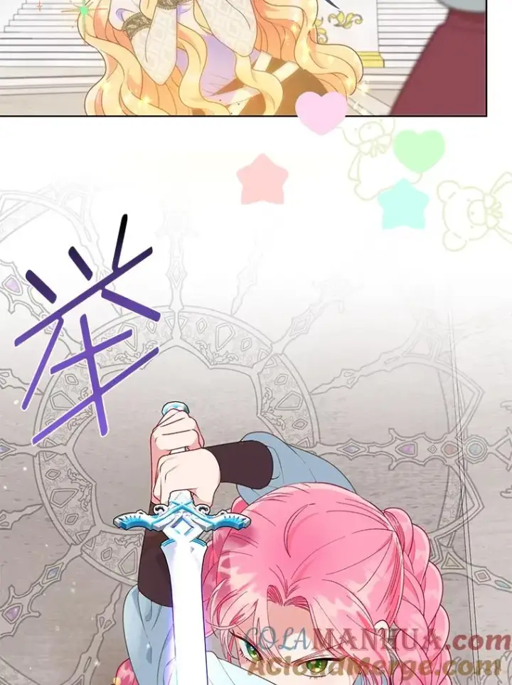 漫画《穿越者的幸运礼》46.是勇者就上100层第13张图