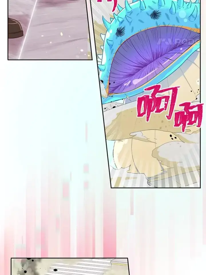 漫画《穿越者的幸运礼》46.是勇者就上100层第31张图