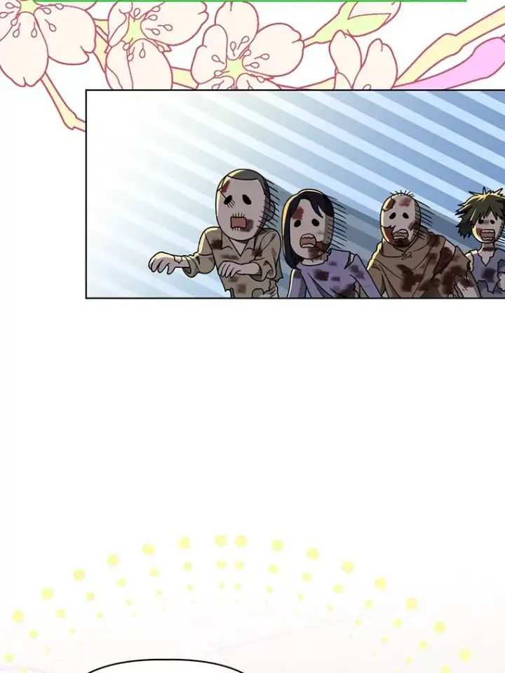 漫画《穿越者的幸运礼》46.是勇者就上100层第43张图
