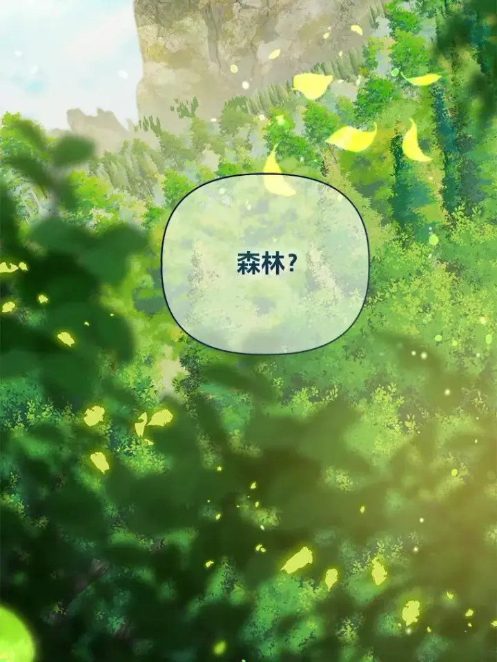 漫画《穿越者的幸运礼》46.是勇者就上100层第78张图