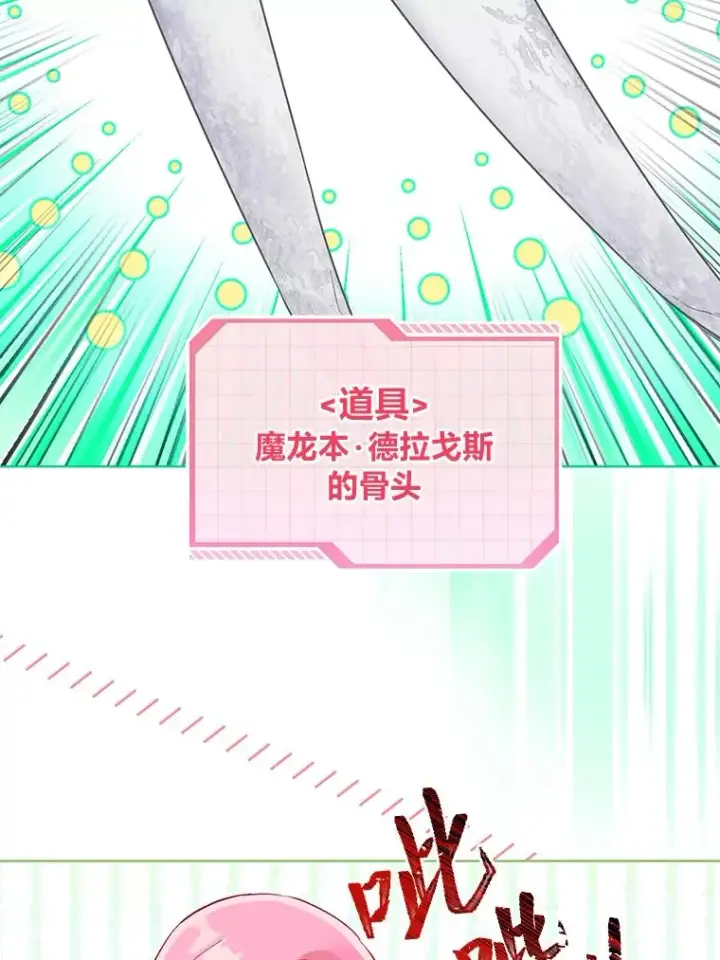 漫画《穿越者的幸运礼》49.哥哥带回的消息第12张图