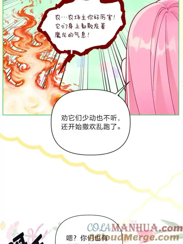 漫画《穿越者的幸运礼》49.哥哥带回的消息第16张图