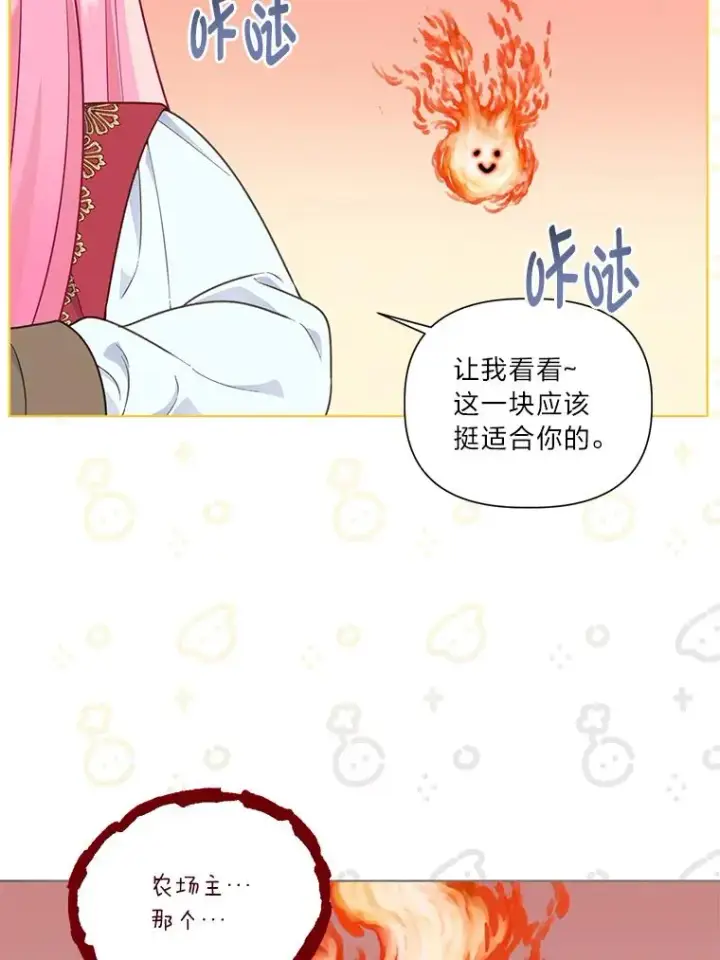 漫画《穿越者的幸运礼》49.哥哥带回的消息第18张图