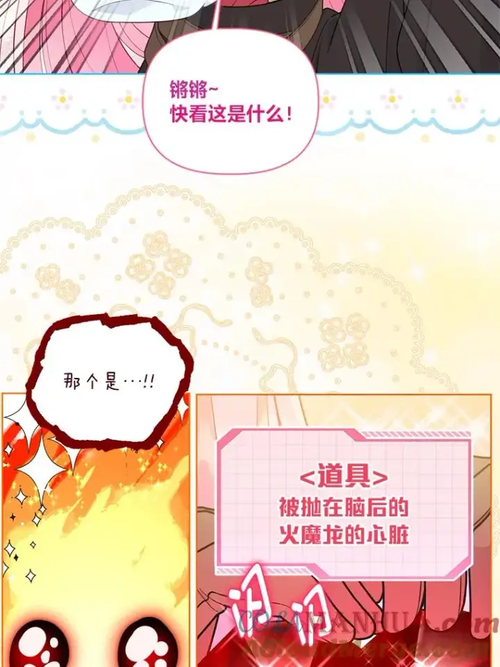 漫画《穿越者的幸运礼》49.哥哥带回的消息第22张图