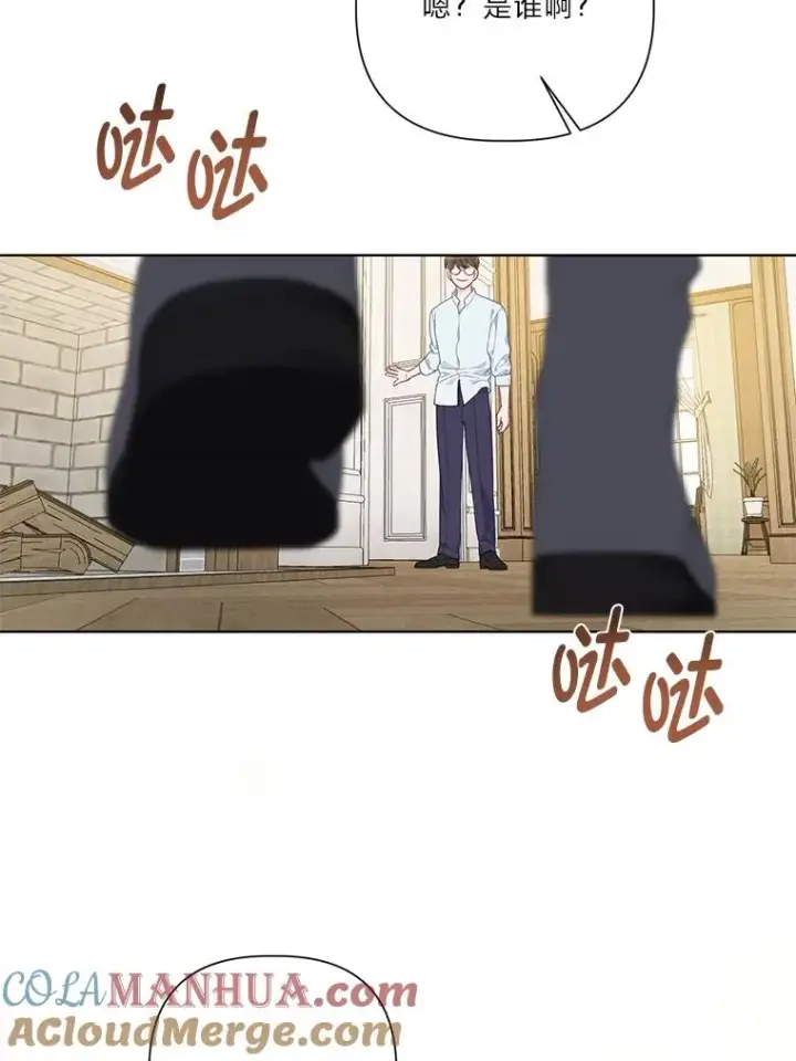 漫画《穿越者的幸运礼》49.哥哥带回的消息第37张图