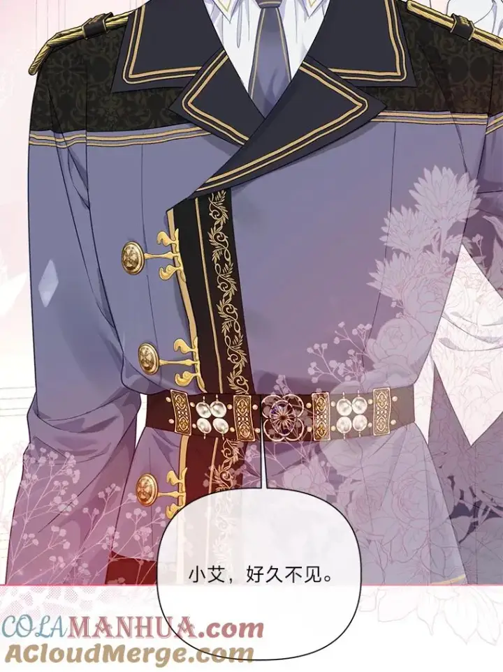 漫画《穿越者的幸运礼》49.哥哥带回的消息第40张图