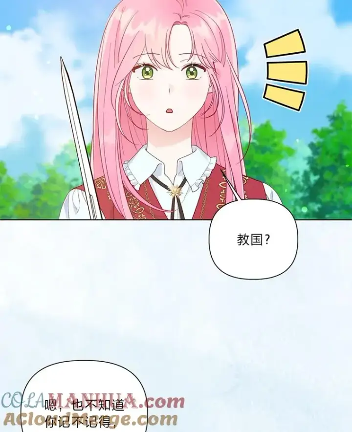 漫画《穿越者的幸运礼》49.哥哥带回的消息第52张图