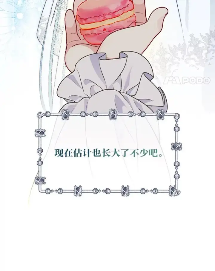 漫画《穿越者的幸运礼》49.哥哥带回的消息第84张图