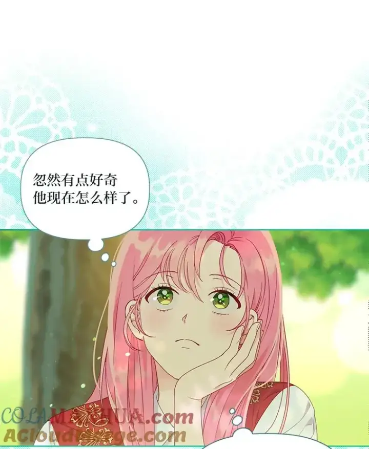 漫画《穿越者的幸运礼》49.哥哥带回的消息第85张图