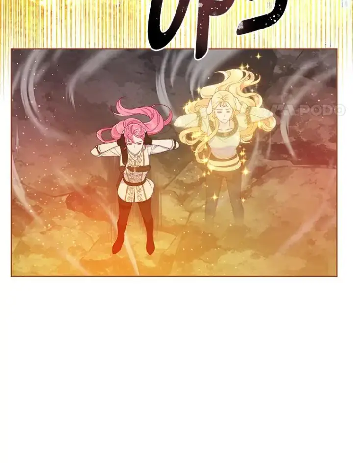 漫画《穿越者的幸运礼》50.苦难的开始第4张图