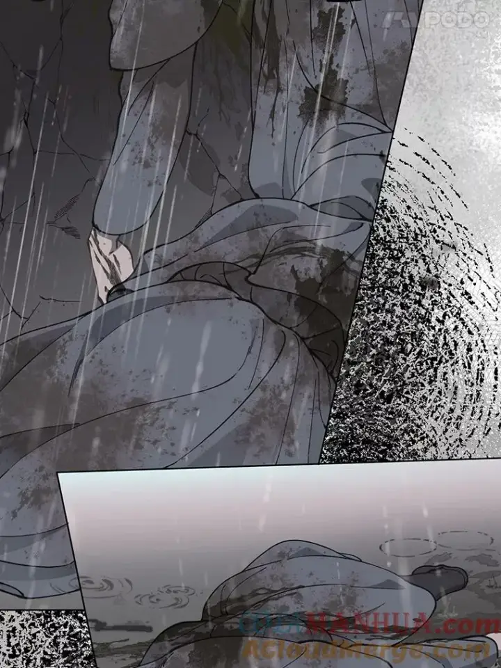漫画《穿越者的幸运礼》50.苦难的开始第77张图