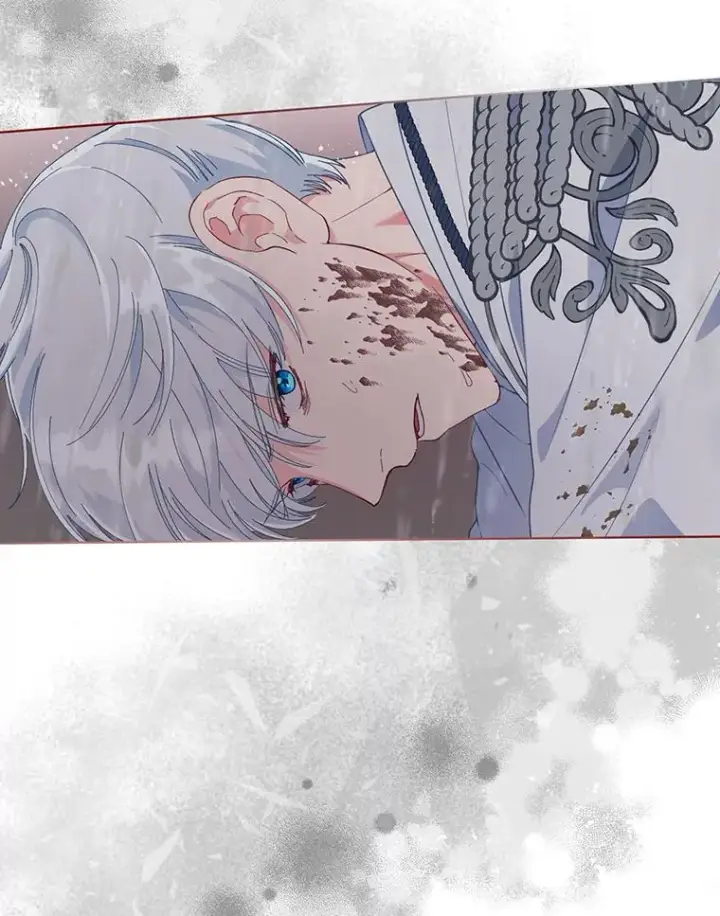漫画《穿越者的幸运礼》50.苦难的开始第96张图