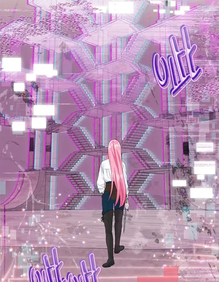 漫画《穿越者的幸运礼》51.消失的第299层第102张图