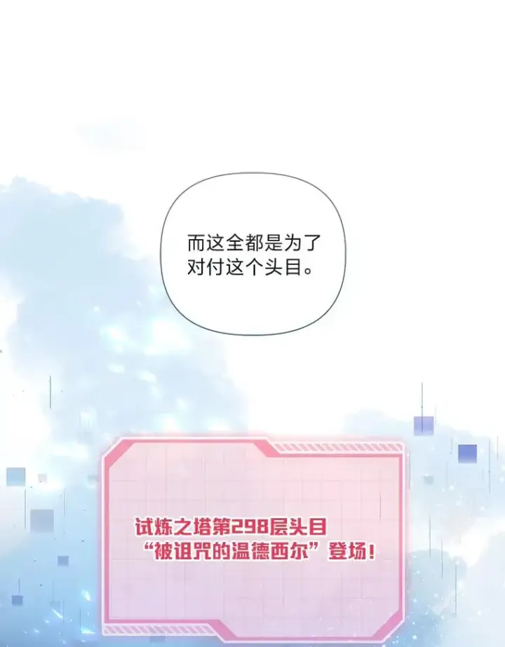 漫画《穿越者的幸运礼》51.消失的第299层第12张图