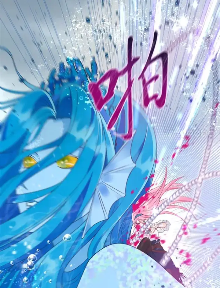 漫画《穿越者的幸运礼》51.消失的第299层第30张图