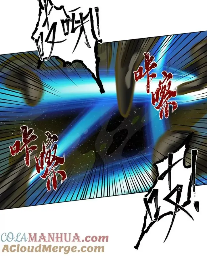 漫画《穿越者的幸运礼》52.偷懒的神明第65张图