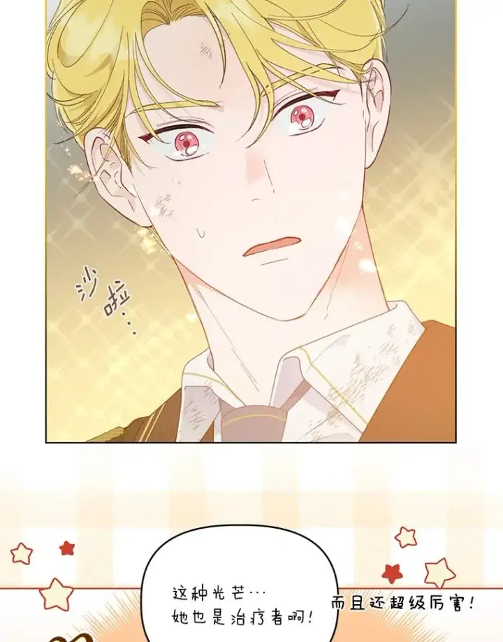 漫画《穿越者的幸运礼》53.纯金苹果团第17张图