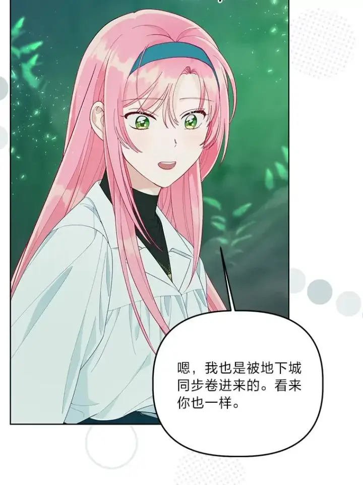 漫画《穿越者的幸运礼》53.纯金苹果团第48张图