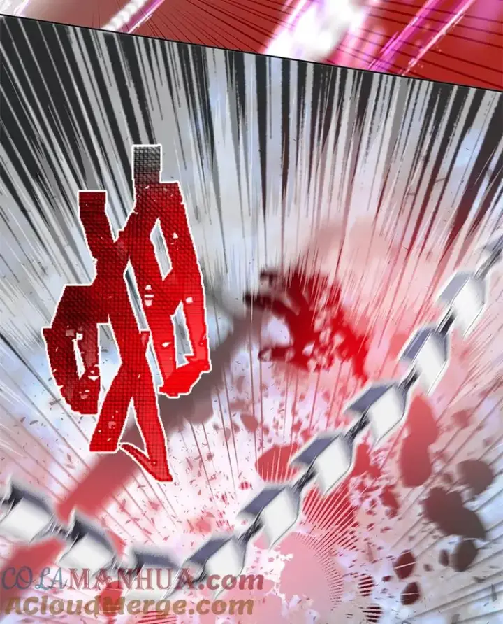 漫画《穿越者的幸运礼》59.归属第7张图
