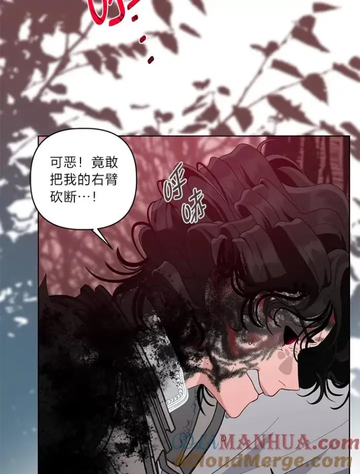 漫画《穿越者的幸运礼》59.归属第73张图