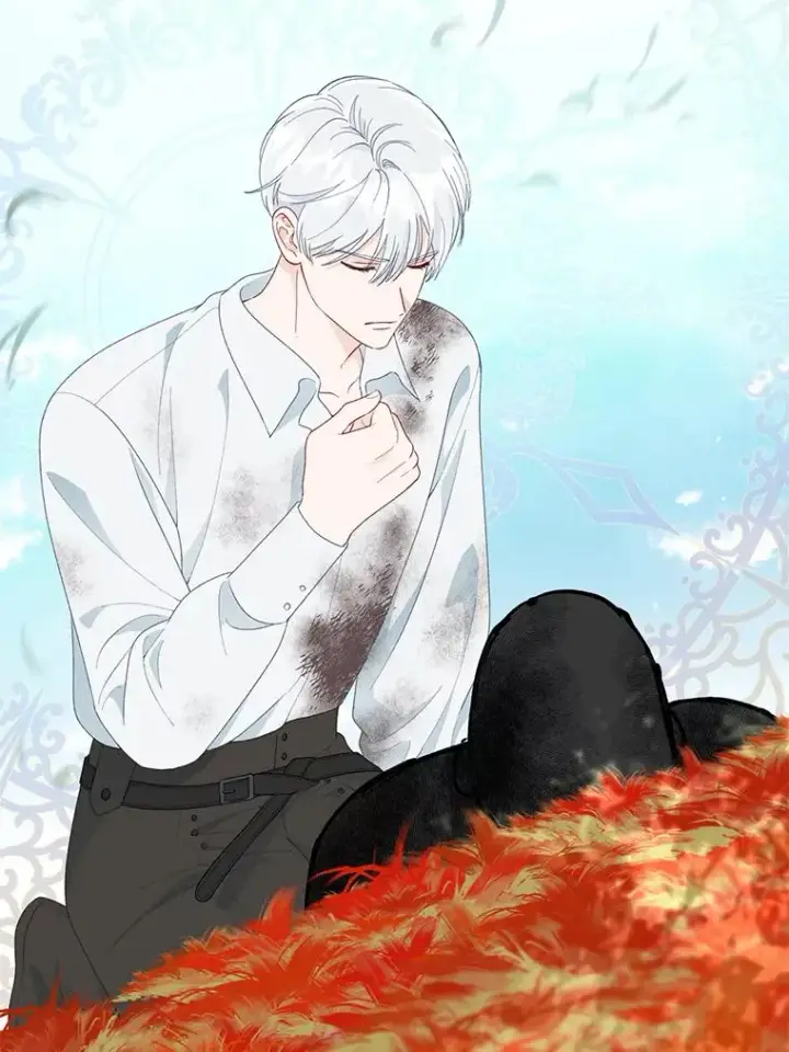 漫画《穿越者的幸运礼》60.好久不见第72张图