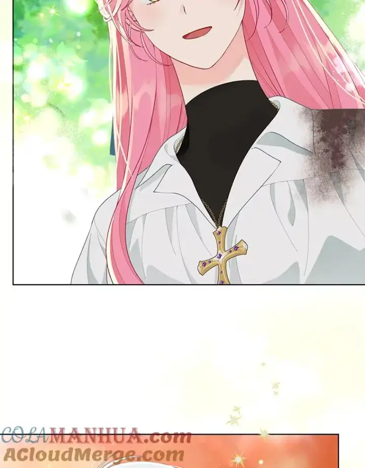 漫画《穿越者的幸运礼》60.好久不见第82张图