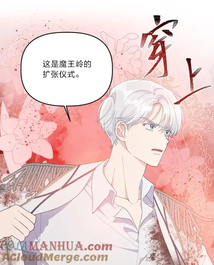 漫画《穿越者的幸运礼》61.魔王降殒第13张图