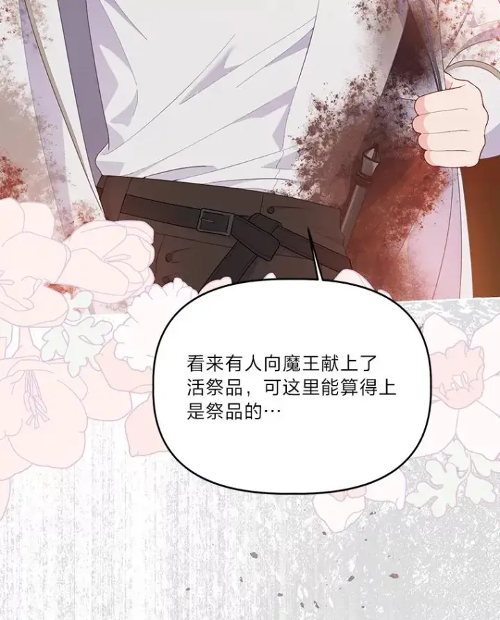漫画《穿越者的幸运礼》61.魔王降殒第14张图