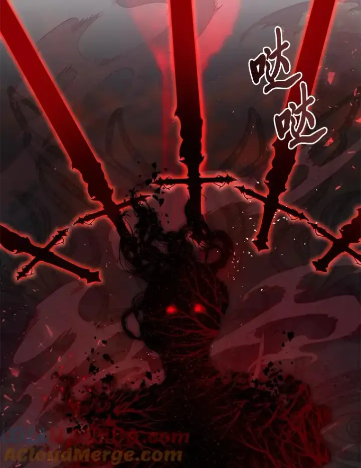 漫画《穿越者的幸运礼》61.魔王降殒第33张图
