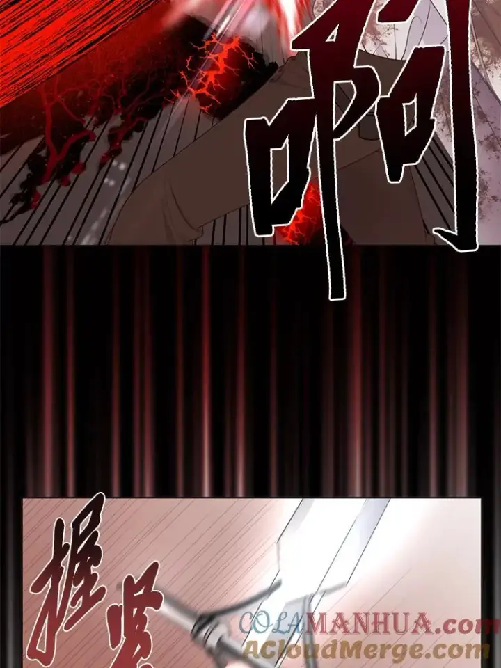 漫画《穿越者的幸运礼》62.邪恶必碎第45张图