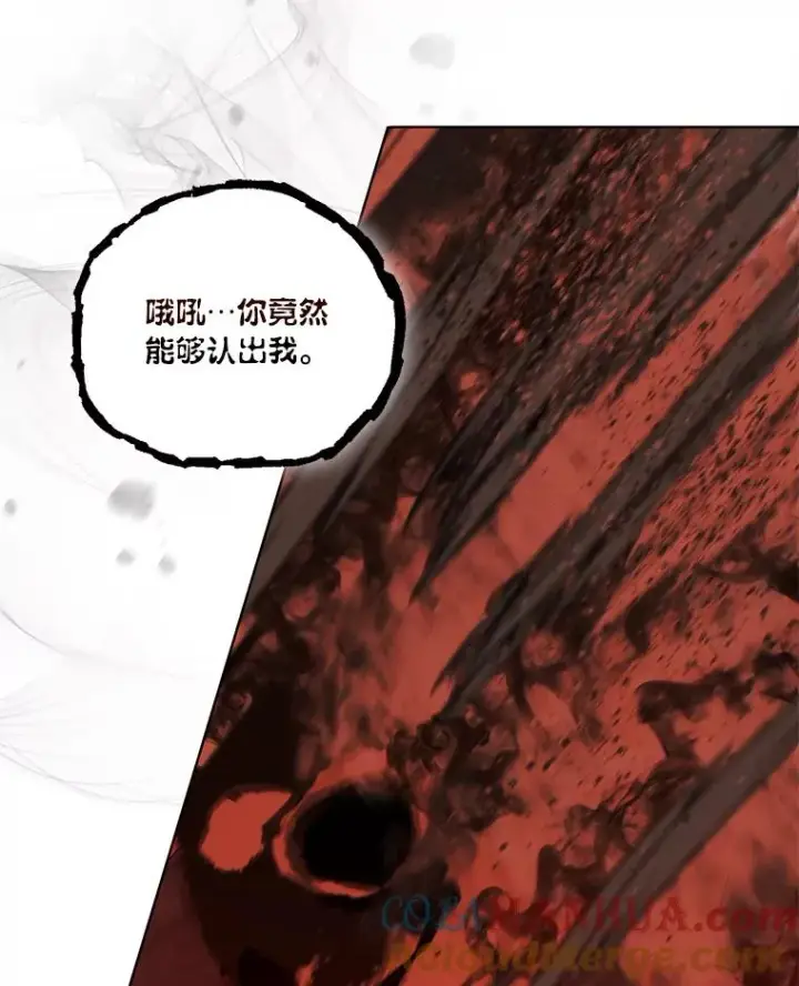漫画《穿越者的幸运礼》63.深渊太阳第17张图