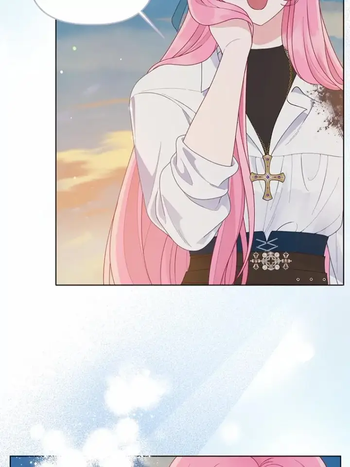 漫画《穿越者的幸运礼》63.深渊太阳第80张图