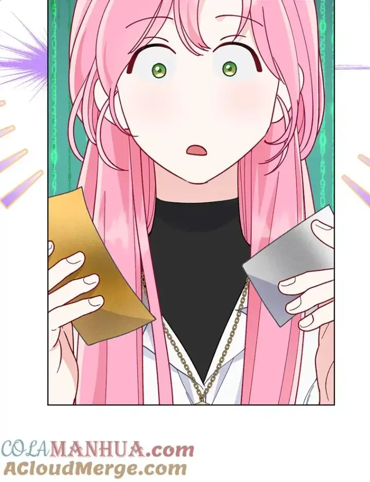 漫画《穿越者的幸运礼》64.临别礼物第9张图