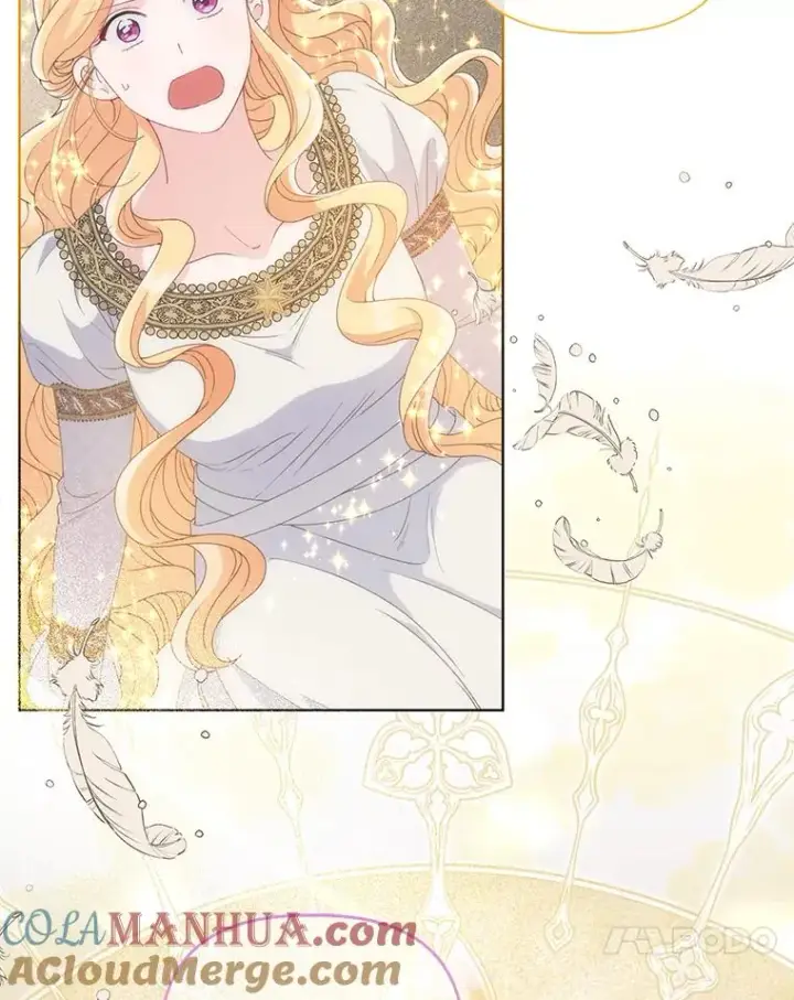 漫画《穿越者的幸运礼》66.神圣倒流第17张图