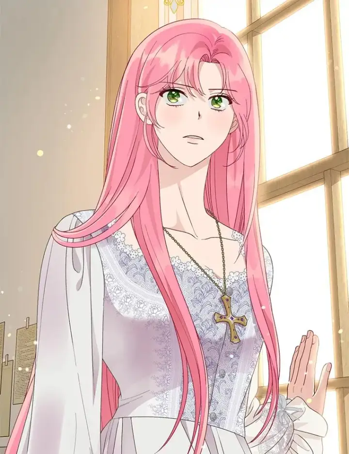 漫画《穿越者的幸运礼》66.神圣倒流第87张图
