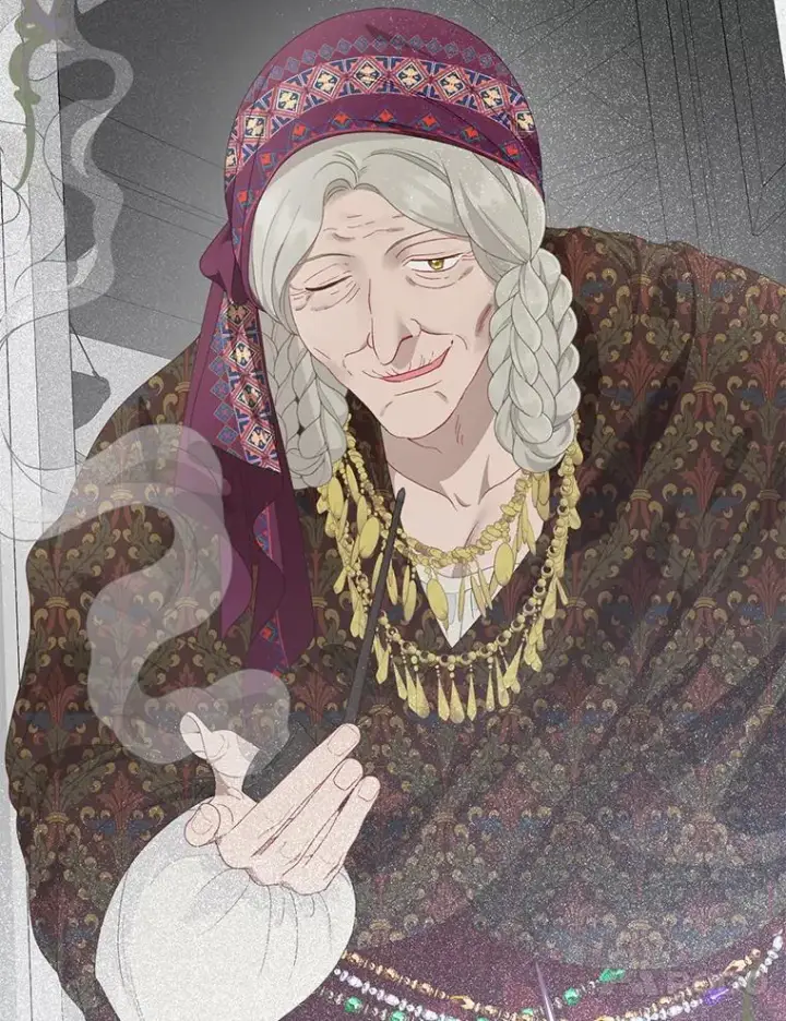 漫画《穿越者的幸运礼》68.神界商店第63张图
