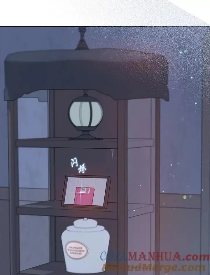 漫画《穿越者的幸运礼》68.神界商店第81张图